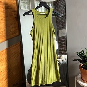 Reformation Dress NWT